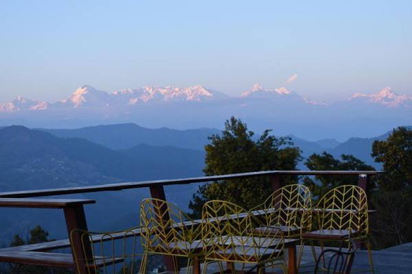 ALhito Cafe & Resorts