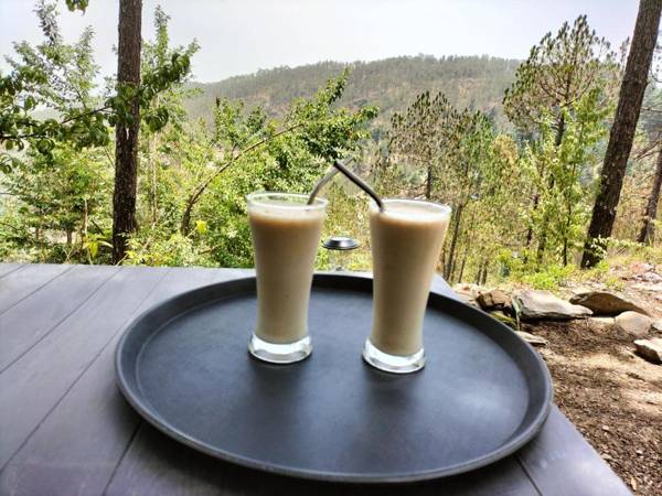 Le Jardin . (The garden)