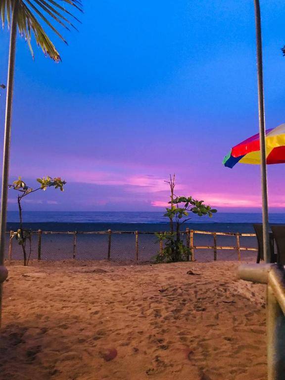 Alleppey Palm Beach Resort & Cafe