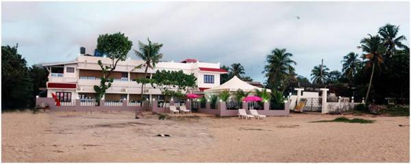 Alleppey Holiday Beach Resort