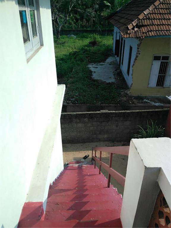 Achayans Homestay Mararikulam