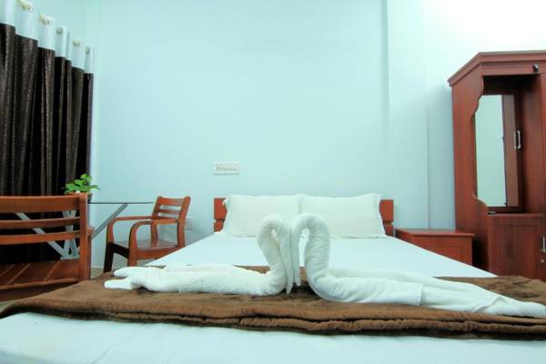 Shalom Beach Residency