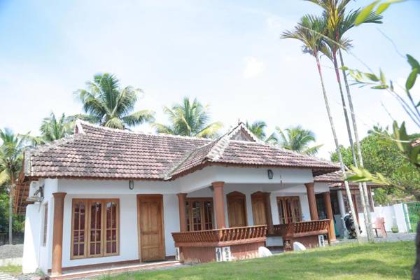 Breeze Backwater Homes