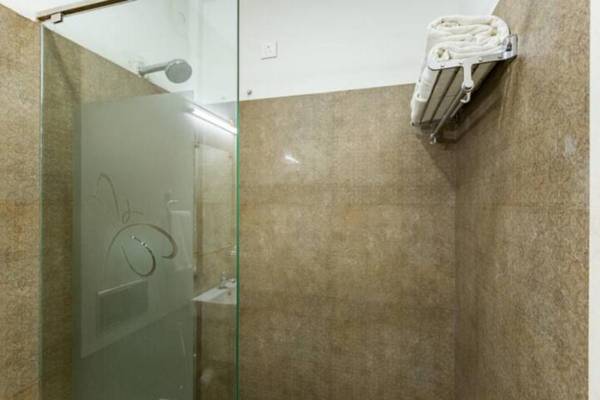 Mira's PMC Lakeshore Resort