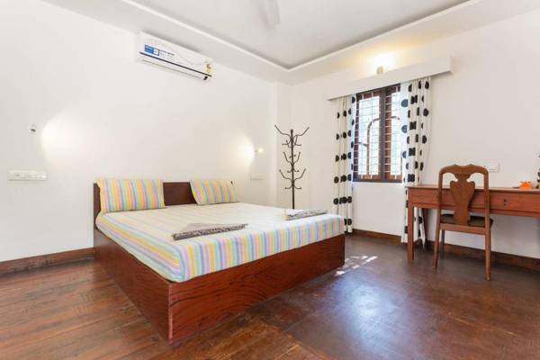 Marari Beach Pearl Homestay