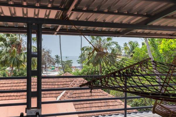 Thoms Beach Homestay