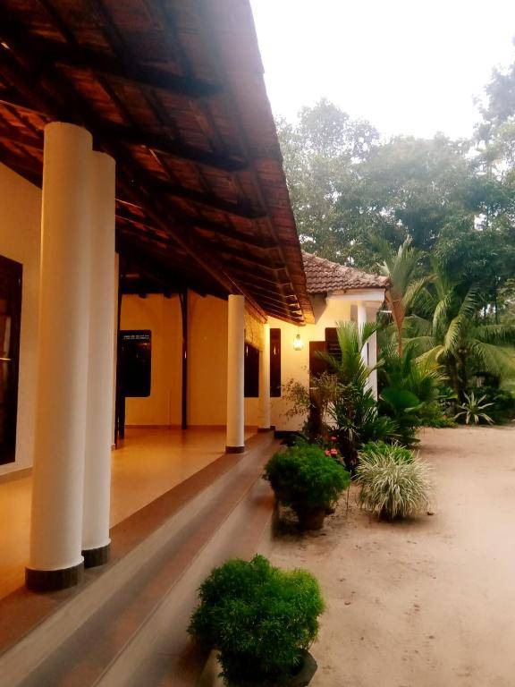 Marari Greenland Homestay