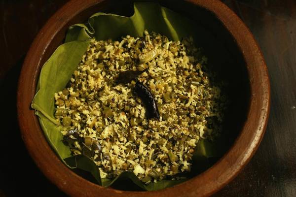 Spice Coast Cruises - Houseboat