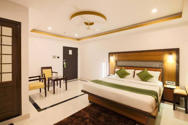 Treebo Tryst Palmyra Milford