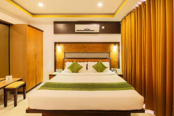 Treebo Tryst Palmyra Milford