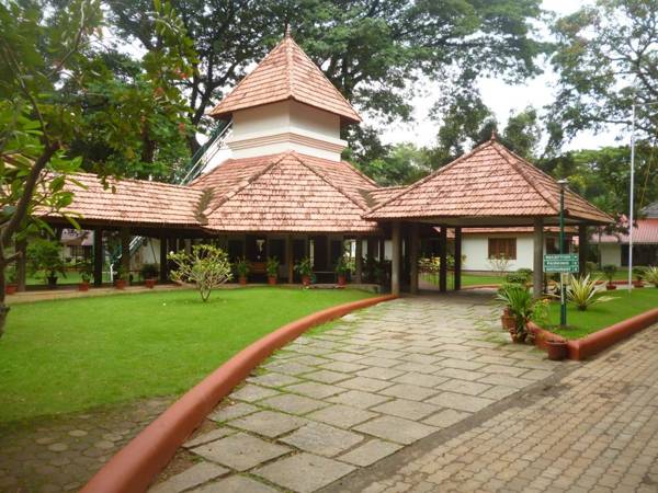KTDC Kumarakom Gateway Resort