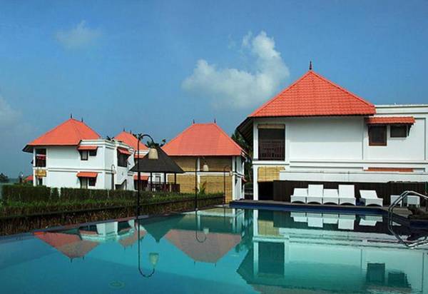 Paloma Backwater Resorts