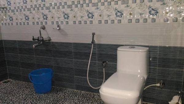 Marari Babu Homestay