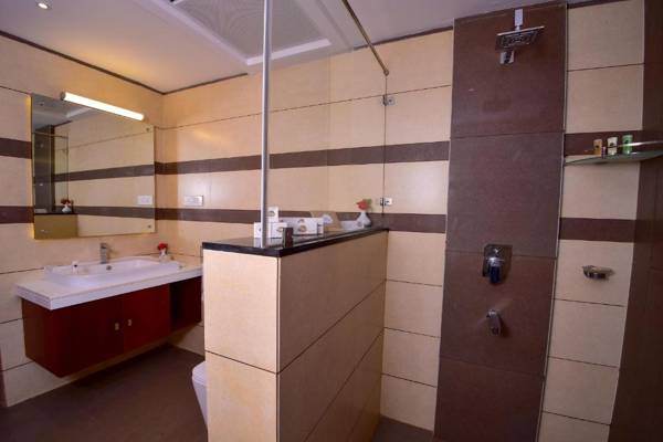 Lake Canopy Alleppey