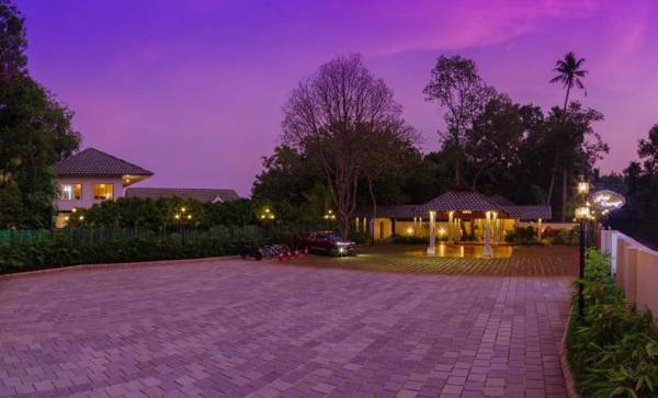 Cyrus Resort by Tolins Hotels & Resorts