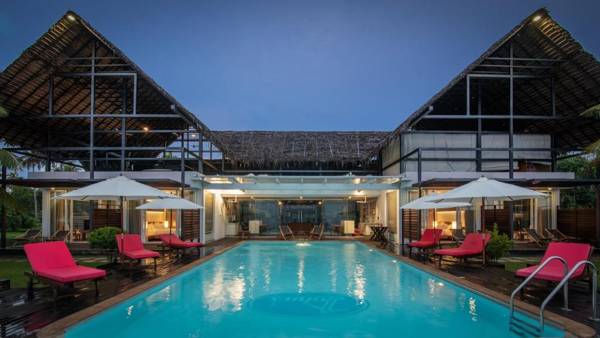 StayVista at The Rain