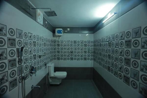 Marari Coastal Dreams Home Stay