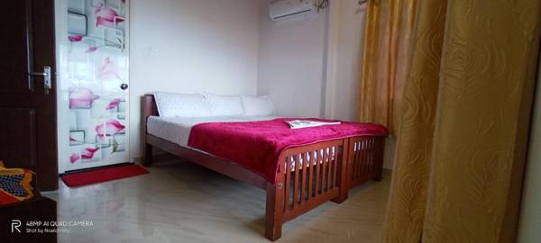 Noel's beach homestay