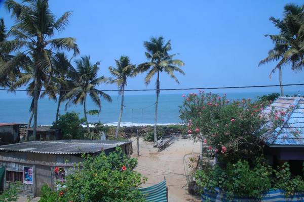 Noel's beach homestay