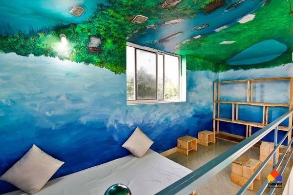 Trippr Alleppey - Backpacker Hostel