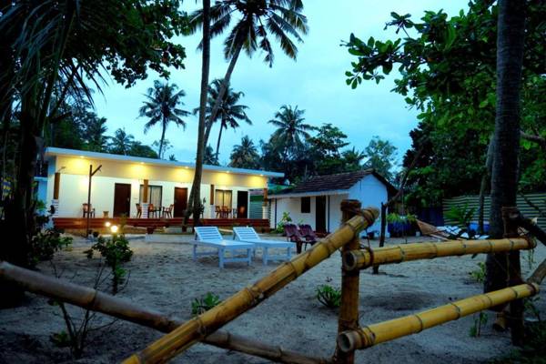 Marari Phoenix Beach Homestay