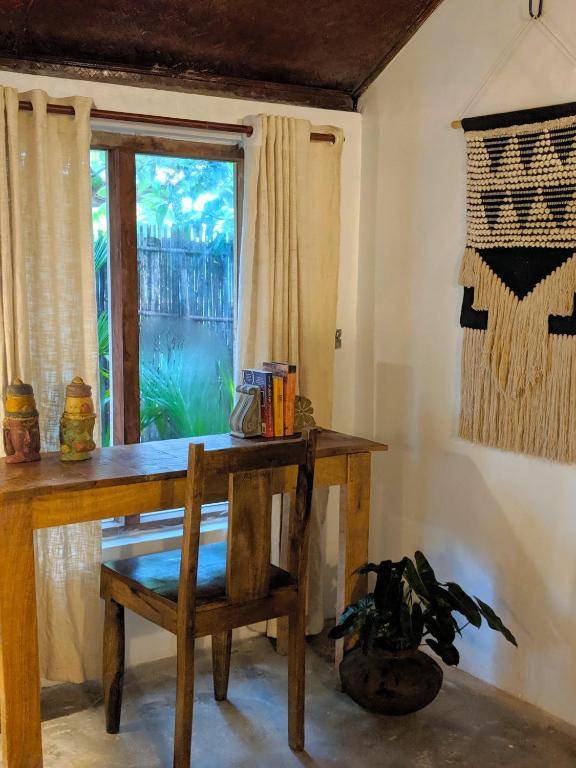 Sunsets and Palm Trees