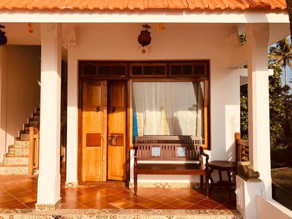 Lemon Dew Beach House