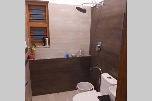 Beautiful village house with all facilities.