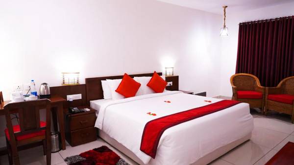 KTDC Ripple Land Alappuzha