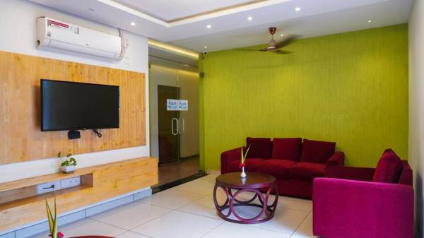 KTDC Ripple Land Alappuzha