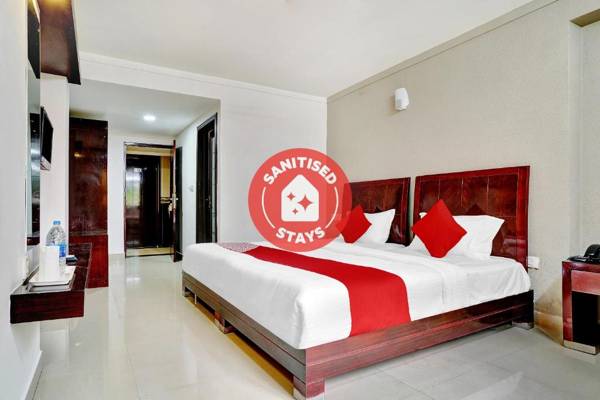 OYO Flagship 82582 Aec Residency