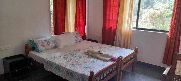 Marari Beach Harmonia