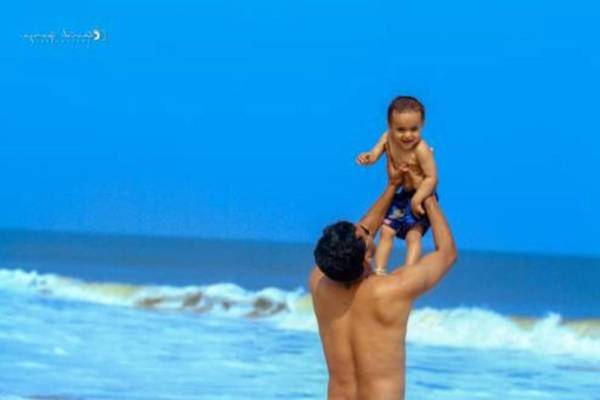 Marari Felix Beach Homestay