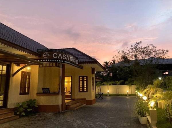Casa Orchid