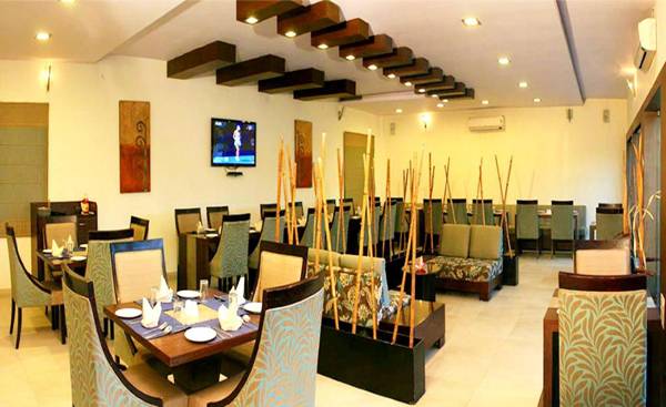 The Ambassador - Hotel & Conference Center