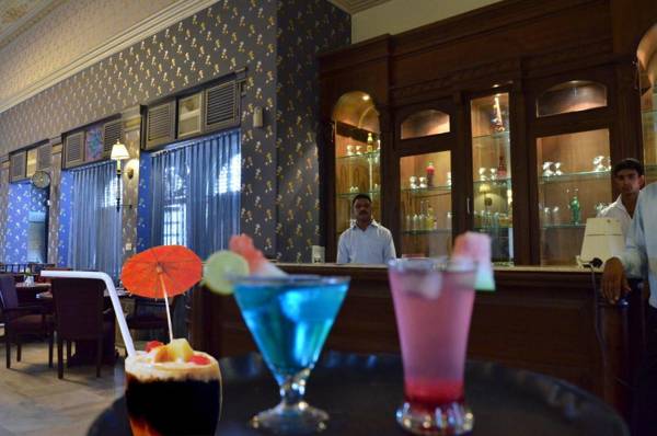 Hotel Merwara Estate