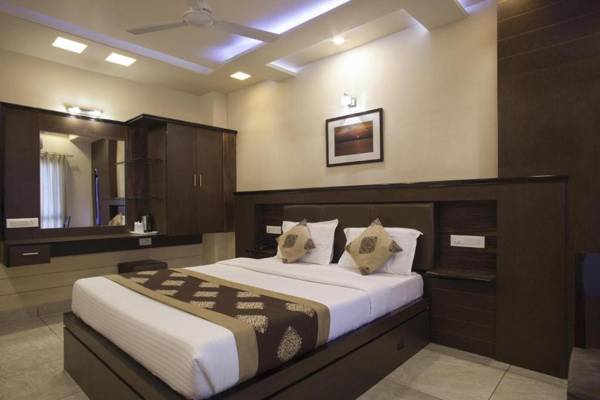 Hotel Plaza Inn Ajmer