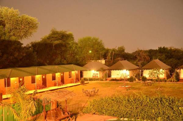 The Narayan Resort Pushkar