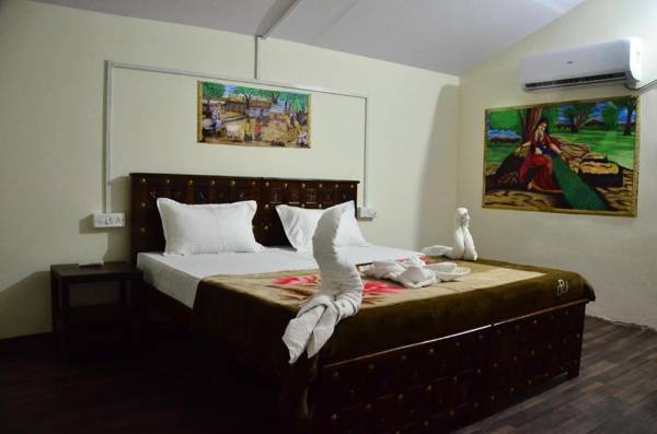 The Narayan Resort Pushkar