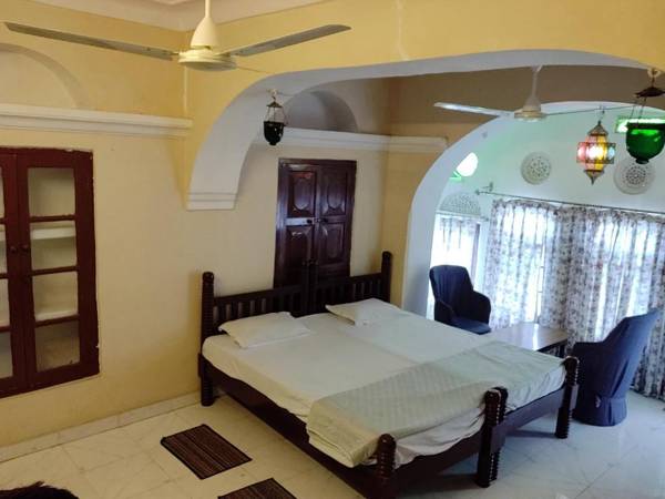Natraj Guest House