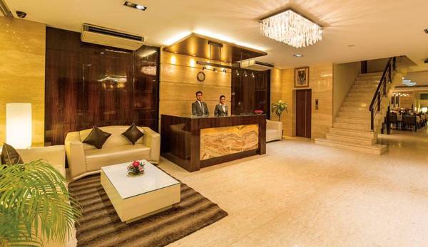 Regenta Inn Embassy Ajmer