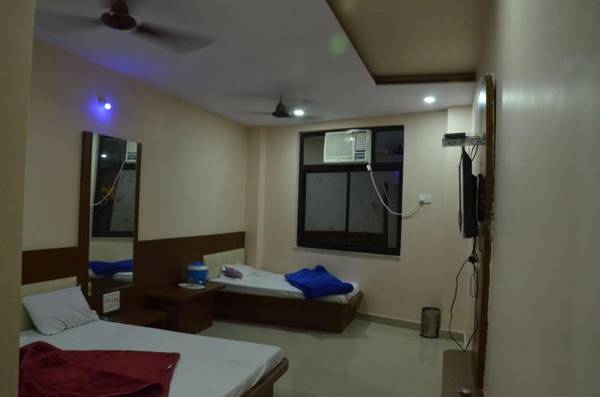 Hotel Kumkum Palace Ajmer