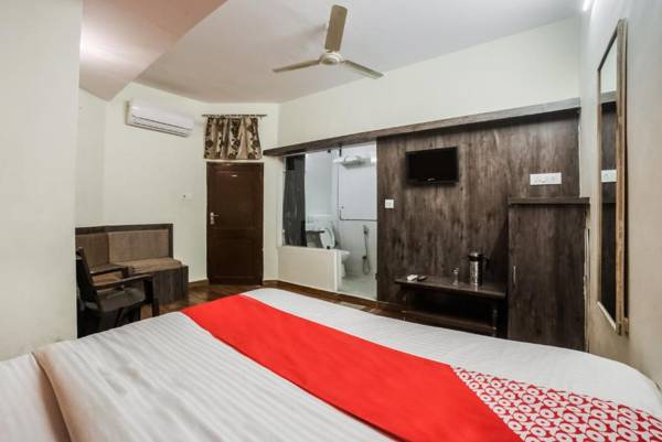 OYO 28783 Hotel Vaishali