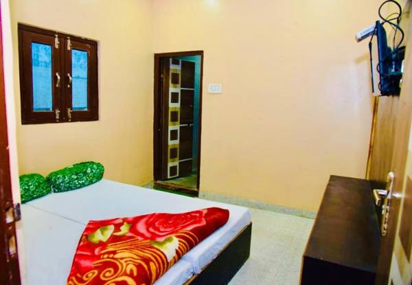 Hotel Aliza Palace Ajmer