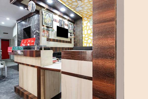 OYO 45999 Tulsi Palace