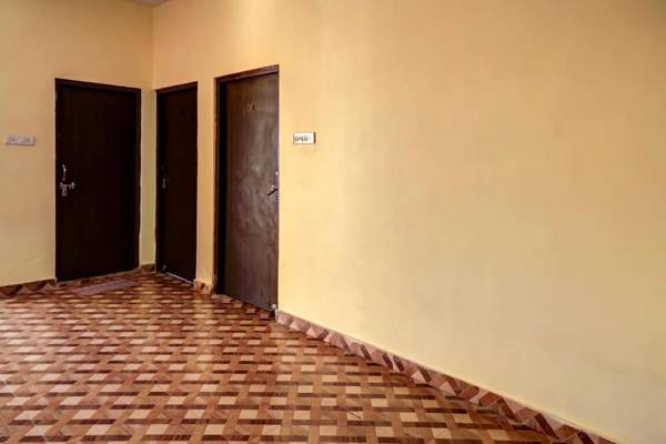 OYO 67335 Hotel Madhuban