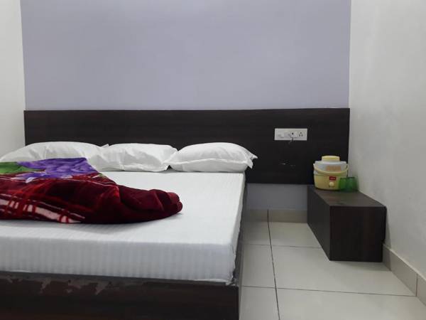 Hotel Chouhan Paradise