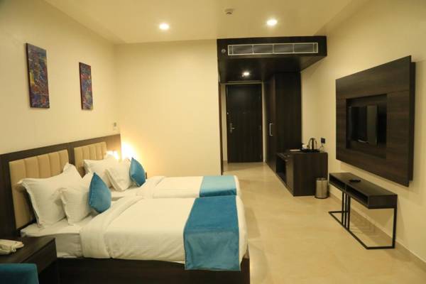 BRAVIA HOTELs