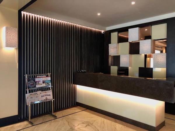 Hotel Royale Residency