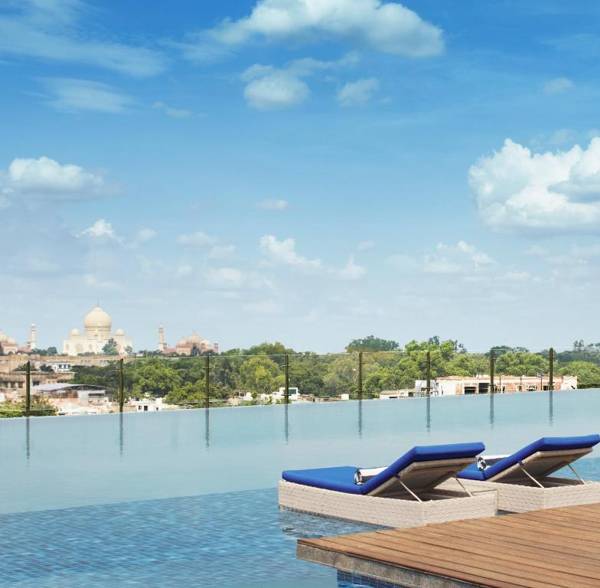 Taj Hotel & Convention Centre Agra